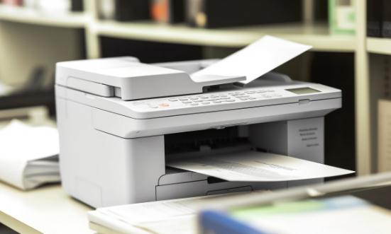 2024打印耗材产业链上下游及企业竞争格局分析