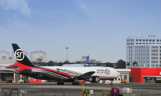 快运快递行业分析与未来趋势：顺丰单票收入同比增长