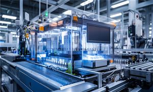 国家统计局：市场需求持续恢复 工业生产较快增长 VR工业生产行业市场调研及投资战略研究报告