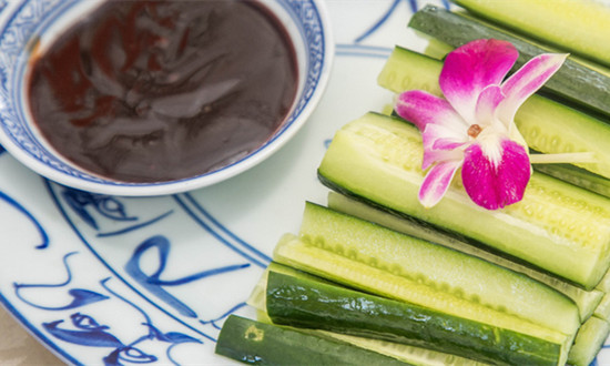 黄豆酱行业市场发展及未来面临的机遇分析