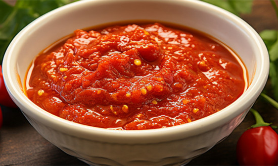 拌饭酱行业市场调研分析及未来发展前景展望