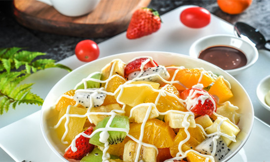 2024沙拉酱行业市场现状及未来发展策略