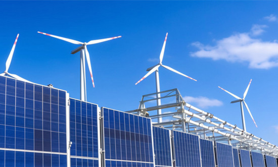 2024年中国电气行业市场发展及未来市场竞争分析