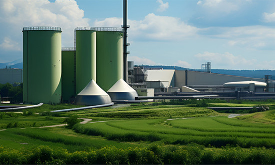 沼气行业综合利用情况分析及未来市场前景2024