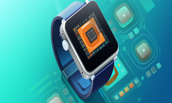 智能手表行业市场机遇深度调研：预计2024年全球智能手表的销量将达9100万台