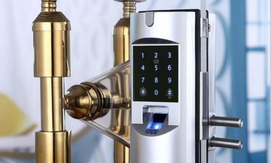 2024年中国电动锁具行业的市场发展现状及发展趋势分析