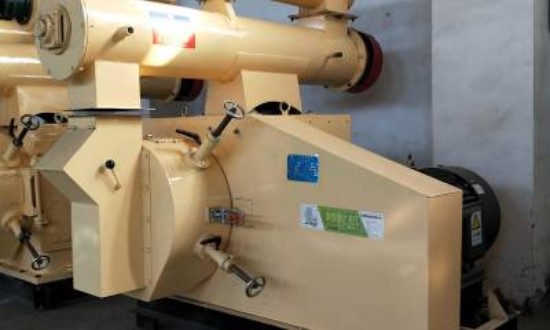 2024年饲料机械设备行业的市场发展现状及重点企业