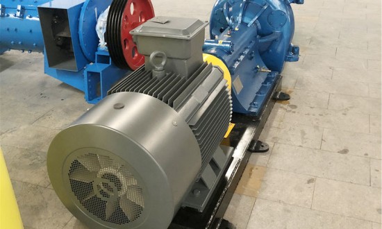 2024年中国制浆机械行业产业链的上下游结构及重点企业情况