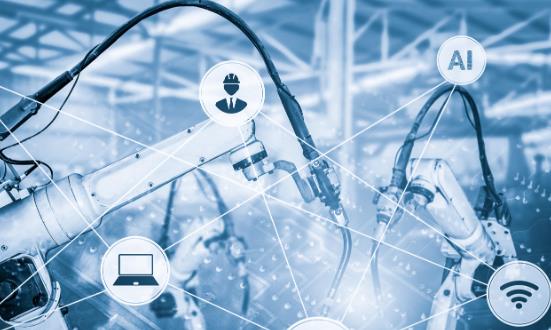 数字孪生技术产业链剖析与发展前景研究