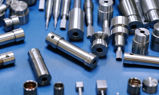 2024年中国五金配件行业的产业链供需布局及重点企业