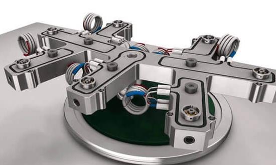 模具热流道系统行业投资评估：中国模具产业集群基本成型