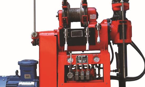 2024煤矿钻探机械行业市场调研及投资价值评估