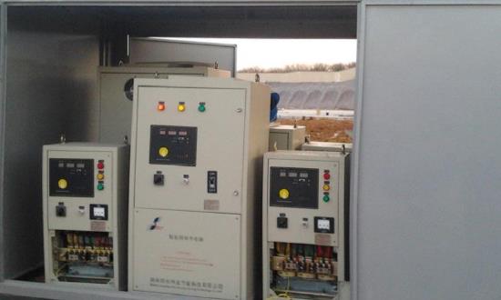 行业调研：节电设备年均增长率超20%