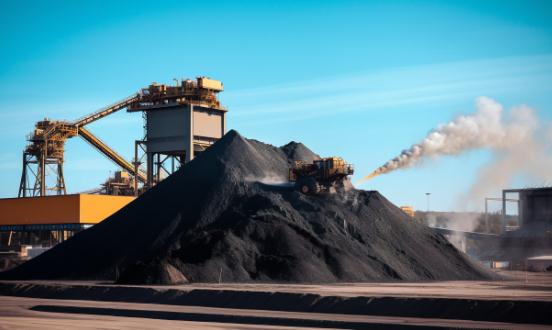 煤化工装备产业未来发展方向及规划分析