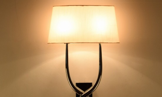 2024年中国面板壁灯行业的产业链上下游结构及重点企业