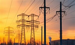 打造数智化坚强电网 新型电力系统行业市场调查分析及发展前景展望报告