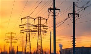 打造数智化坚强电网 新型电力系统行业市场调查分析及发展前景展望报告