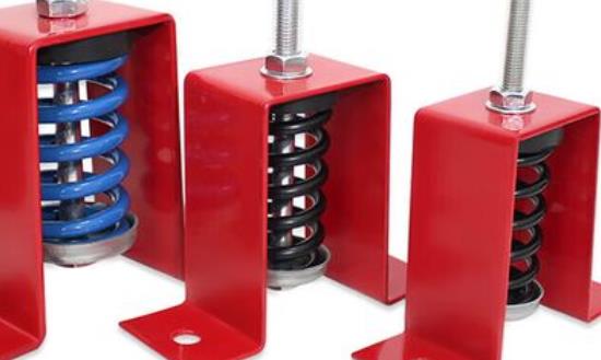 2024隔振器行业调研与市场需求分析