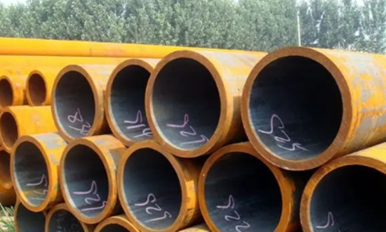 无缝钢管深度调研及投资分析