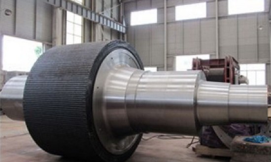 2024年中国辊压机行业的产业链上下游结构及发展前景分析