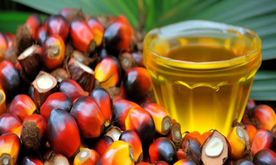 棕榈油行业市场调研分析：棕榈油反映了对手食用油的跌势