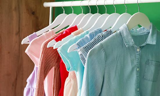 2024年儿童服装市场竞争深度分析及行业需求调研