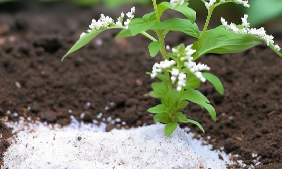 化肥行业现状和前景、未来发展趋势分析2024年