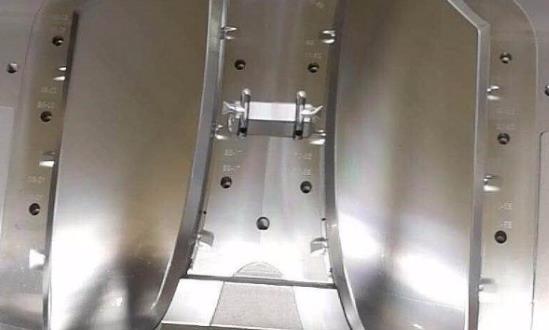 汽车模具未来展望：推动行业向低碳、环保方向发展