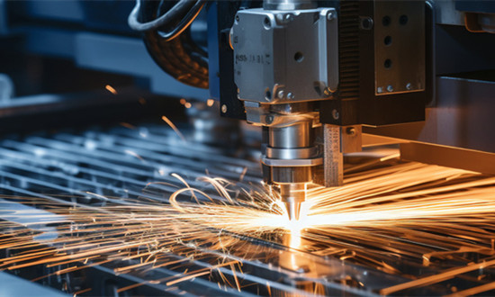 激光电弧行业市场竞争及未来趋势预测2024