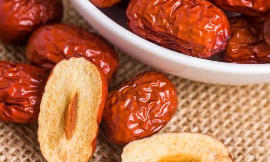 红枣行业市场分析：2023/2024产季红枣产量降幅接近40%