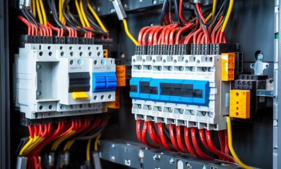 2024高压开关行业市场未来需求趋势及机遇预测