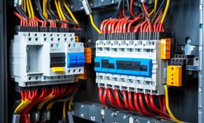 2024高压开关行业市场未来需求趋势及机遇预测