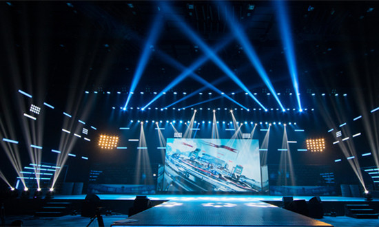 2024舞台激光灯行业发展分析及未来市场趋势