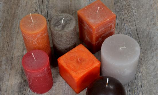 2024石蜡行业市场现状及企业竞争格局、区域分布分析