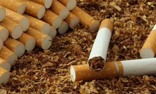 烟草行业市场份额占比、未来趋势2024