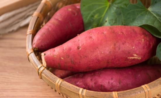 2024红薯行业发展现状及红薯加工产品市场分析