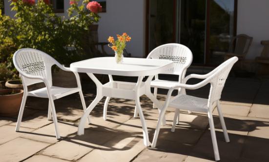 塑料家具市场发展现状分析  塑料家具行业进出口市场分析