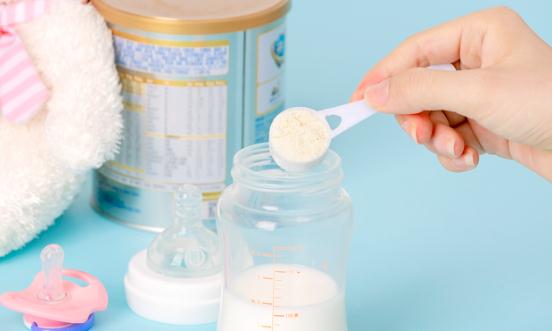 乳铁蛋白行业投资潜力分析：市场规模有望持续增长