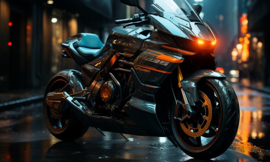 2024年中国摩托车行业产业链的上下游结构及市场发展现状