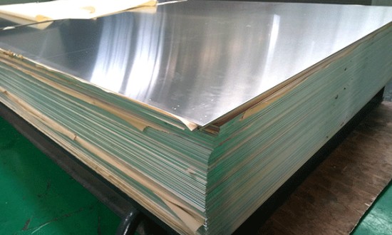 2024年汽车用铝板行业的产业链上下游结构及重点企业