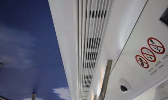 2024年中国轨道交通空调行业的发展现状及发展趋势