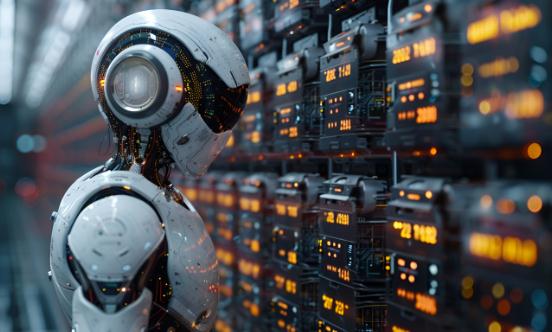 2024AI教育产业现状：呈现出蓬勃发展态势