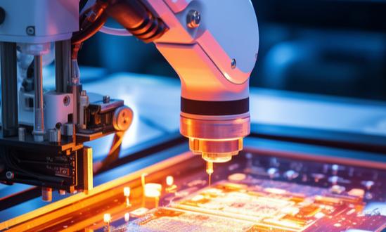 自动光学检测设备(AOI)行业发展趋势及应用领域分析2024