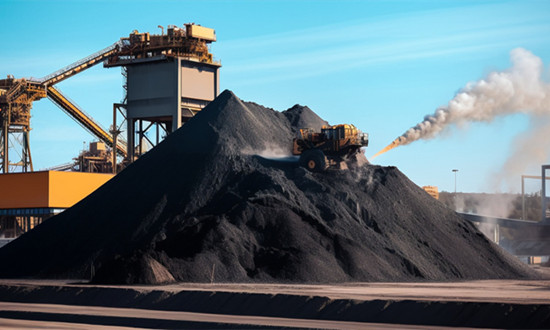 2024煤化工行业现状及趋势分析：只有瞄准高端化、多元化、低碳化发力，才是最终出路