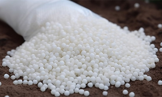 中国尿素行业发展分析及未来市场展望2024