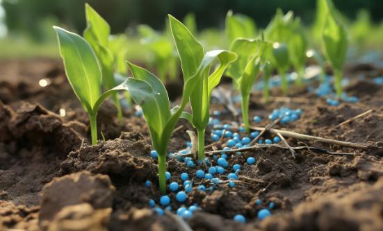 黑龙江钾肥氮肥价格显著下降 2024氮肥市场发展现状调研