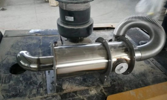 2024年中国汽车尾气净化器行业的产业链供需布局及重点企业