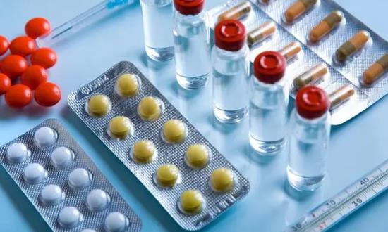 推动医药产业升级  医疗医药行业发展战略研究