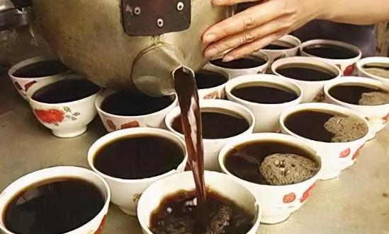 凉茶市场现状分析与市场机会：凉茶产品也逐渐走向国际化 