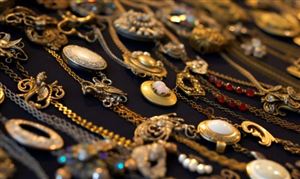 销量猛增 东方美学饰品再出圈 饰品产业现状及未来发展趋势分析报告